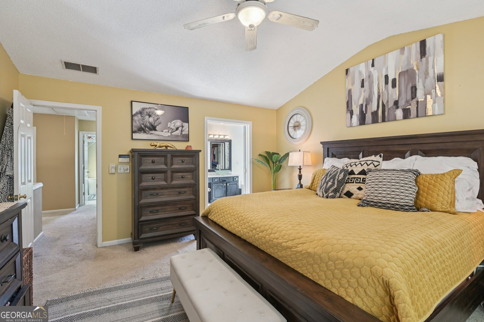 2928 Stanstead Circle Norcross - 19