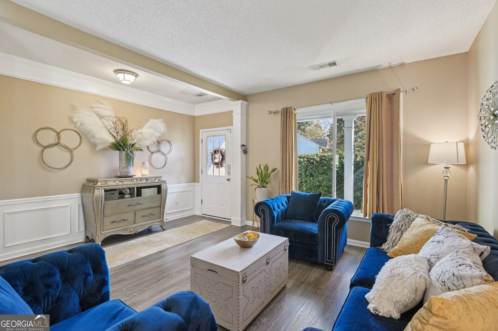 2928 Stanstead Circle Norcross - 2