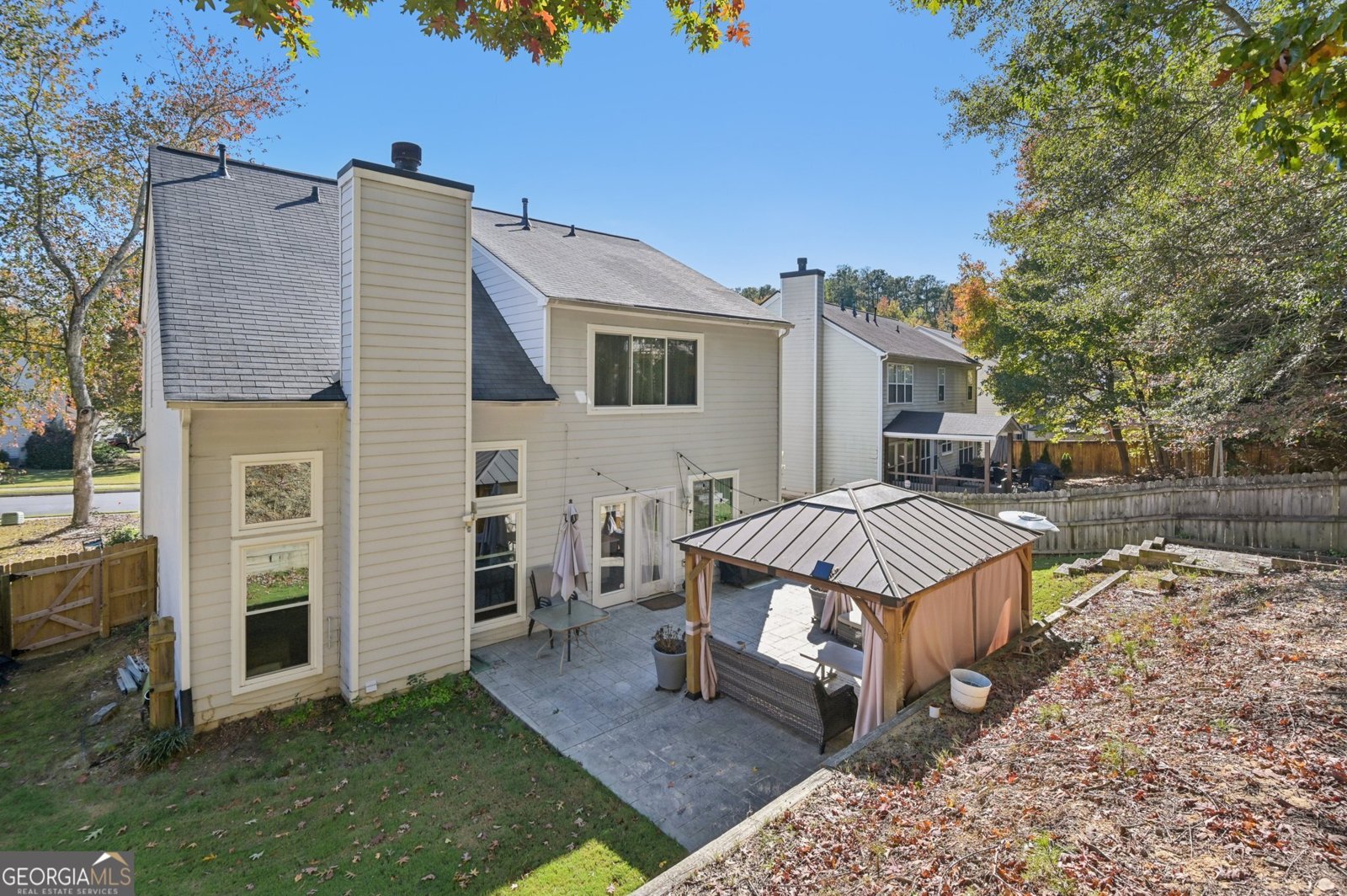 2928 Stanstead Circle Norcross - 22