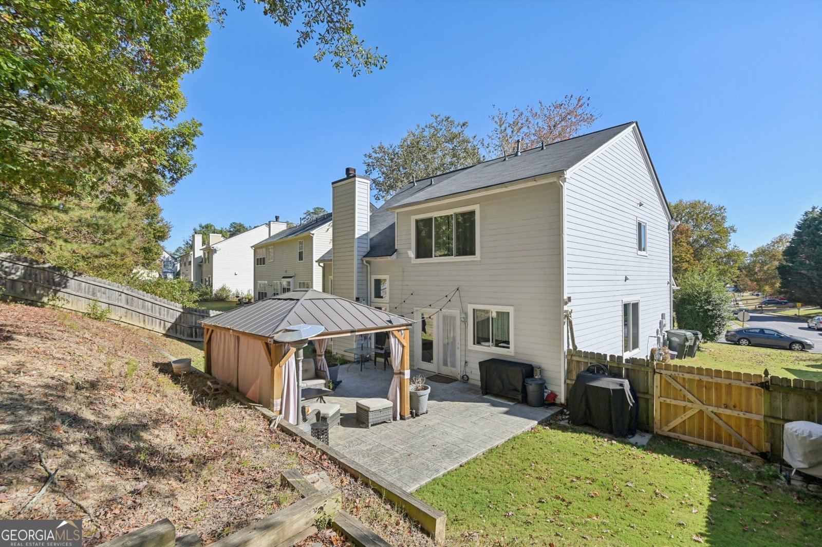 2928 Stanstead Circle Norcross - 23