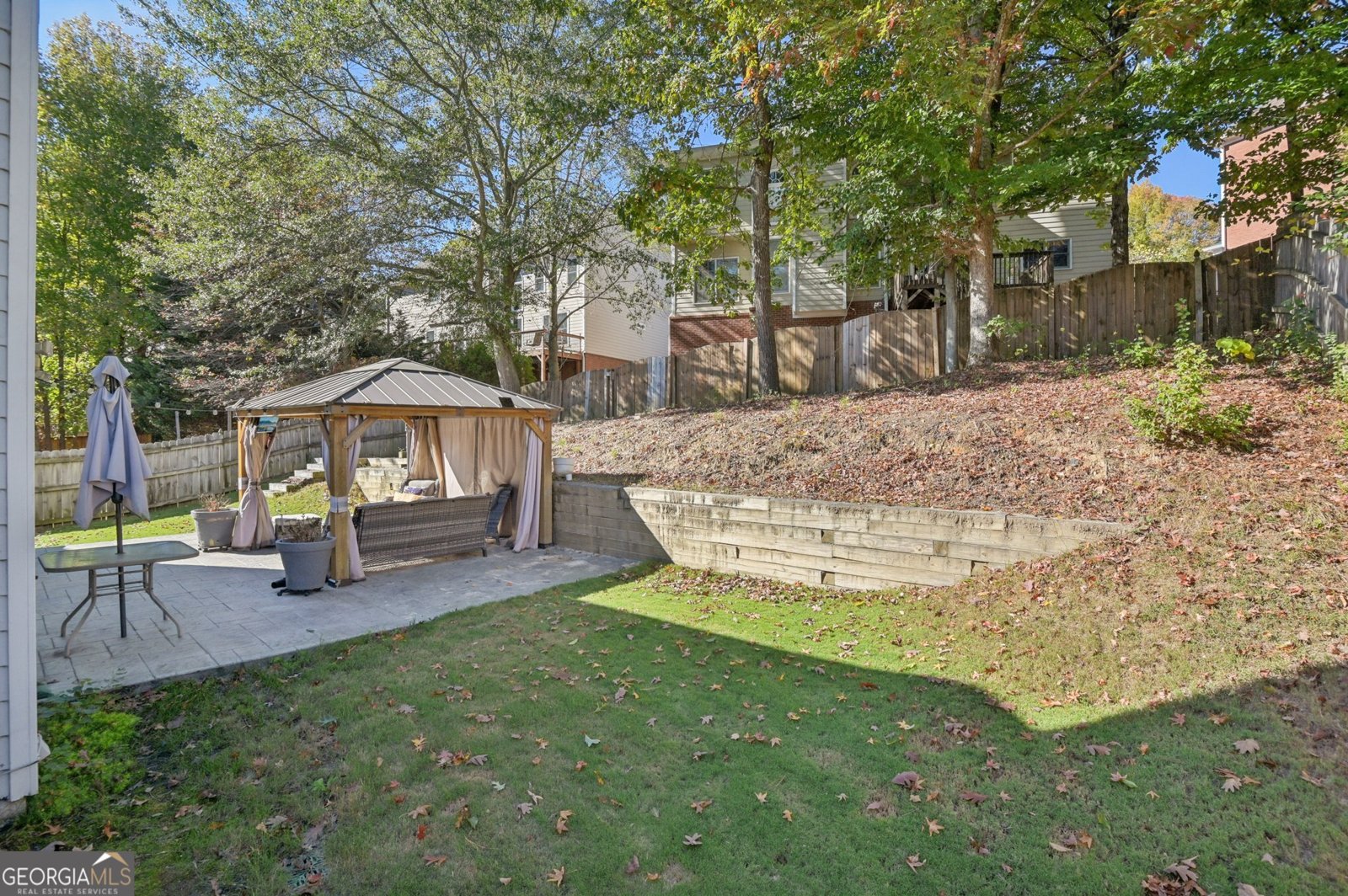 2928 Stanstead Circle Norcross - 24