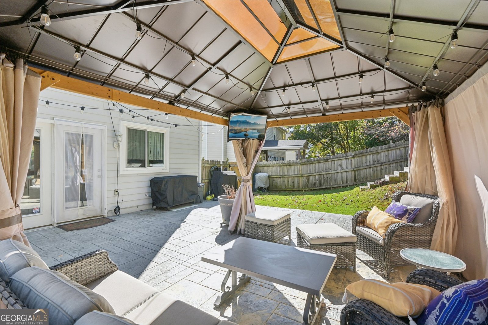 2928 Stanstead Circle Norcross - 25