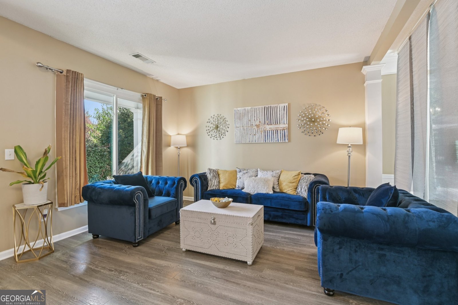 2928 Stanstead Circle Norcross - 3