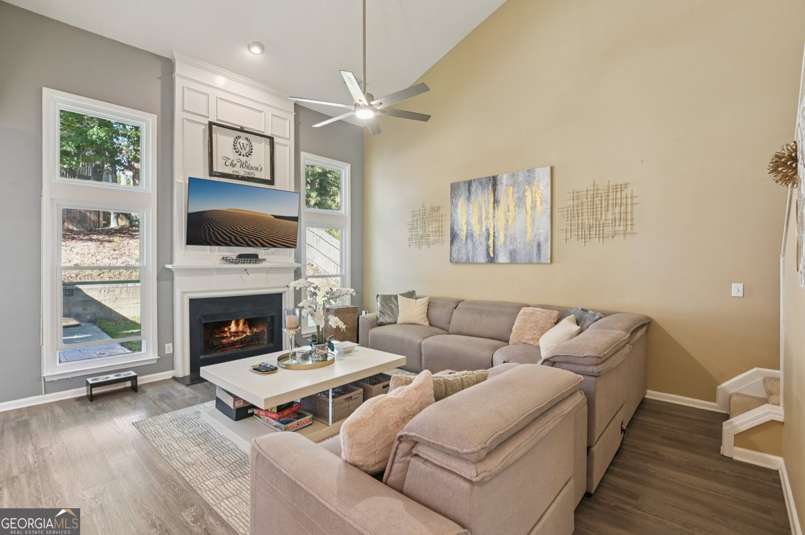 2928 Stanstead Circle Norcross - 6