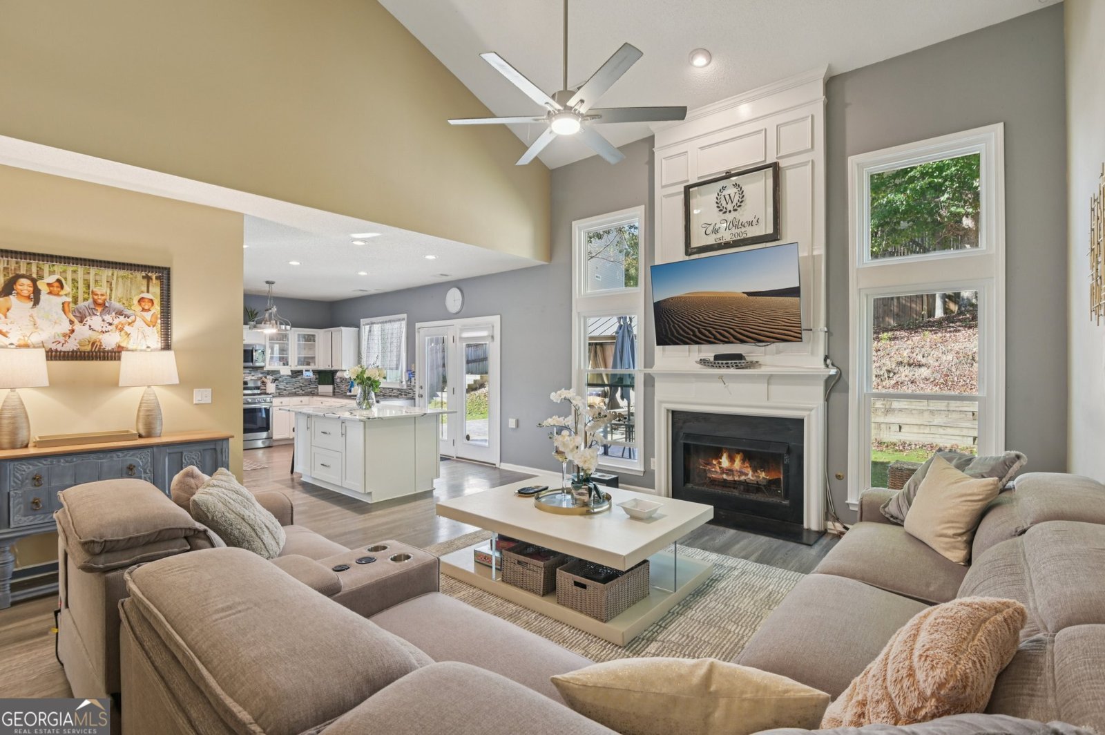 2928 Stanstead Circle Norcross - 7