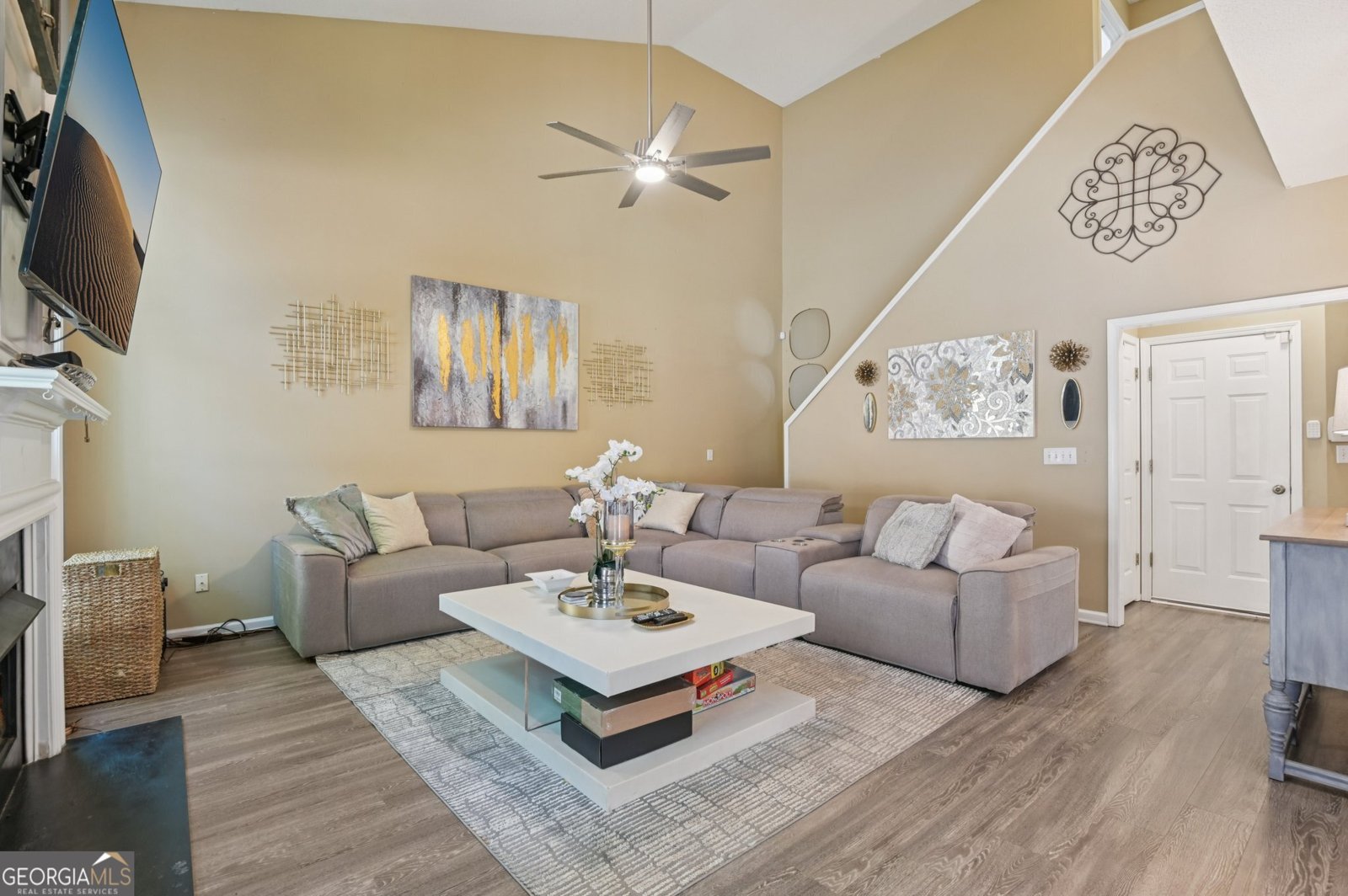 2928 Stanstead Circle Norcross - 8