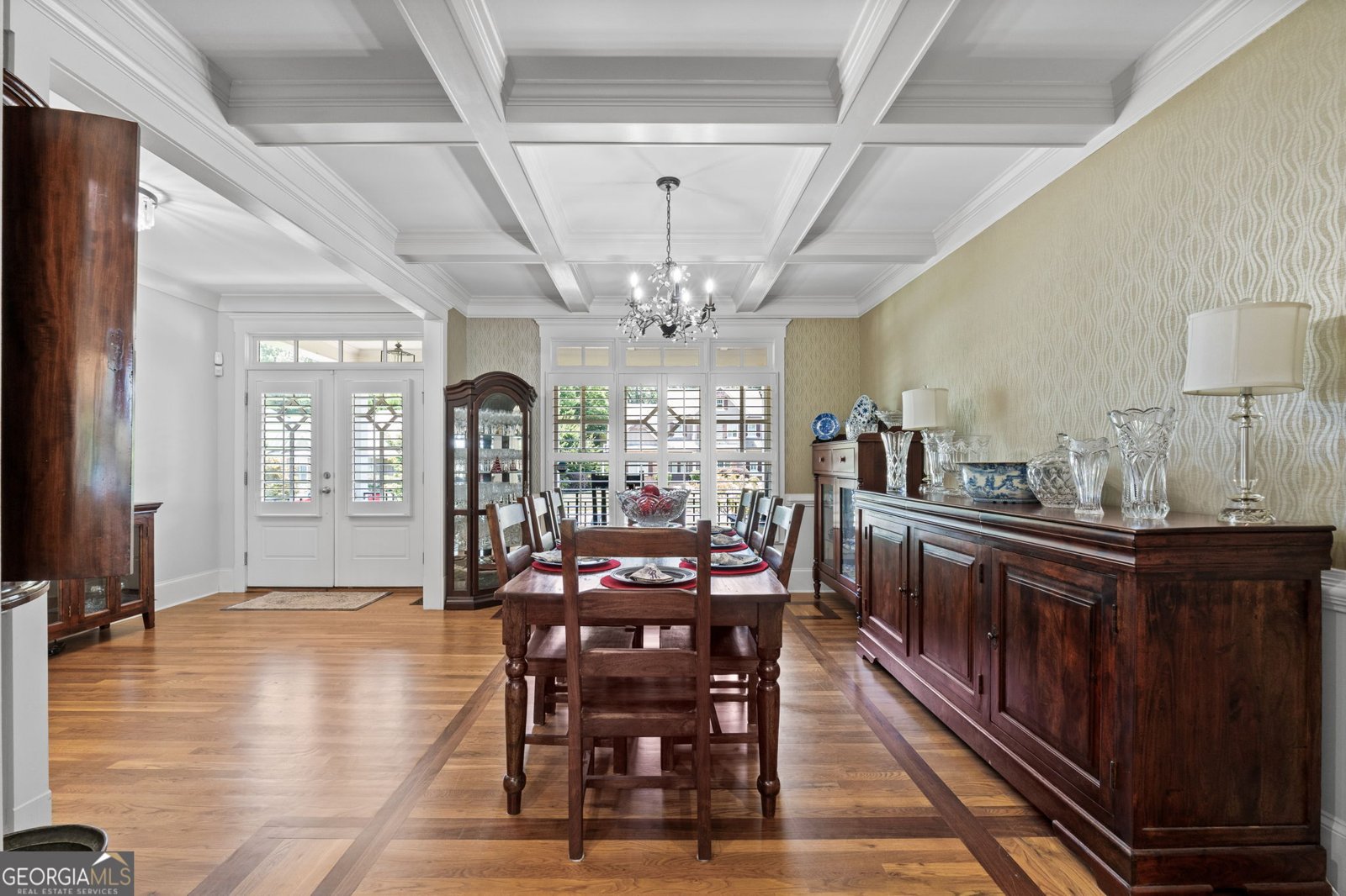 161 Lake Shore Drive Newnan - 10