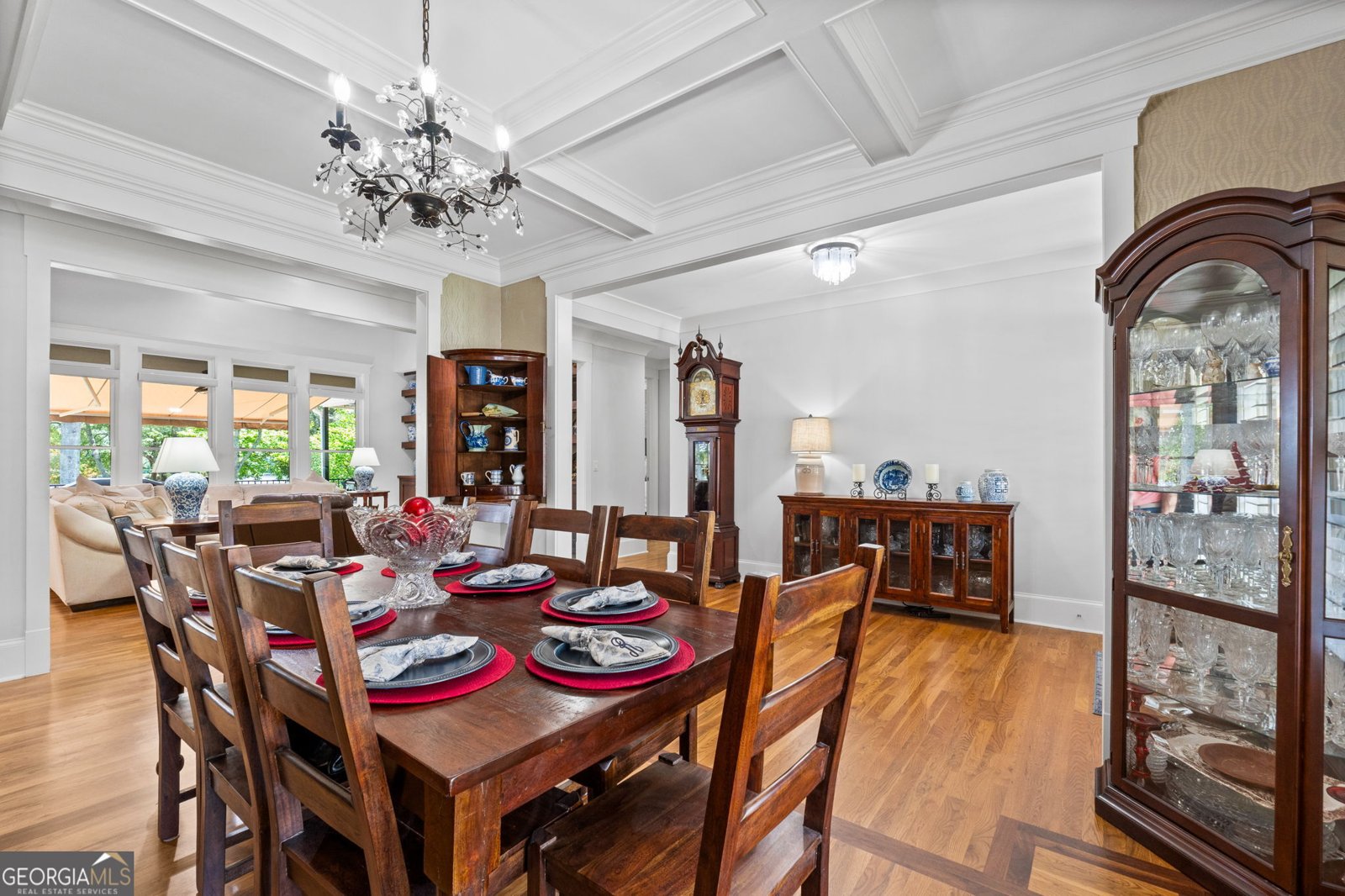 161 Lake Shore Drive Newnan - 11