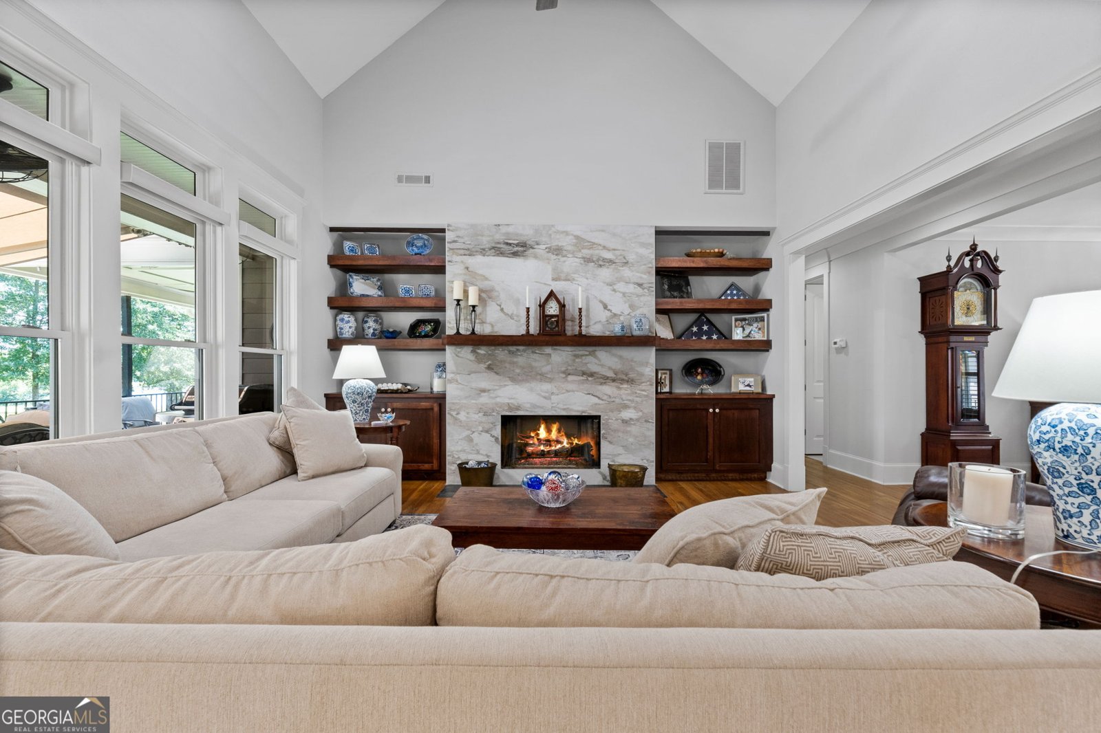 161 Lake Shore Drive Newnan - 12