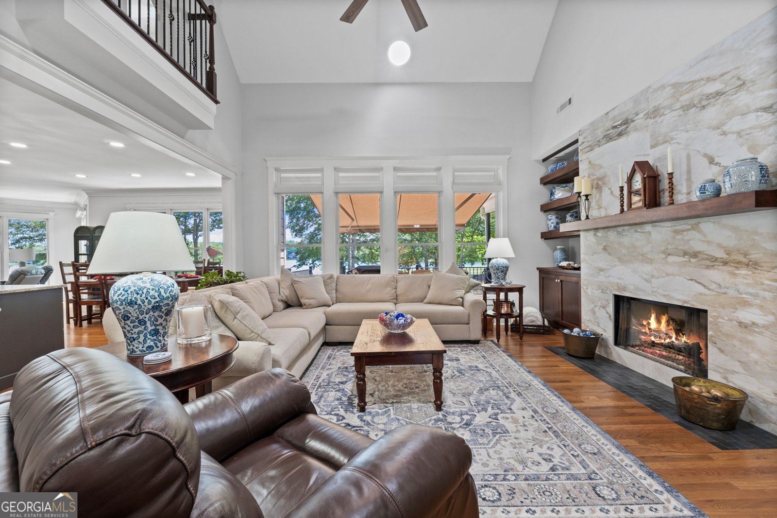 161 Lake Shore Drive Newnan - 13