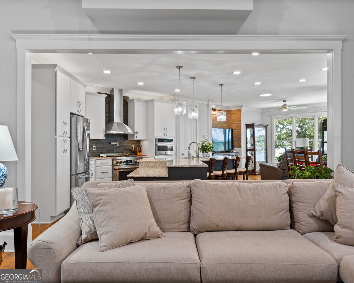 161 Lake Shore Drive Newnan - 16