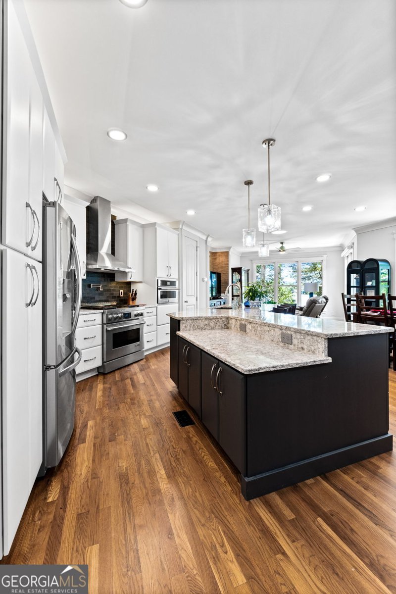 161 Lake Shore Drive Newnan - 18