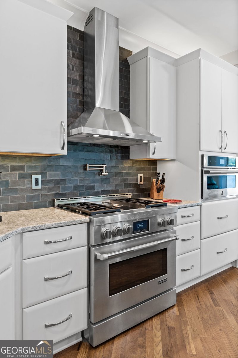 161 Lake Shore Drive Newnan - 19