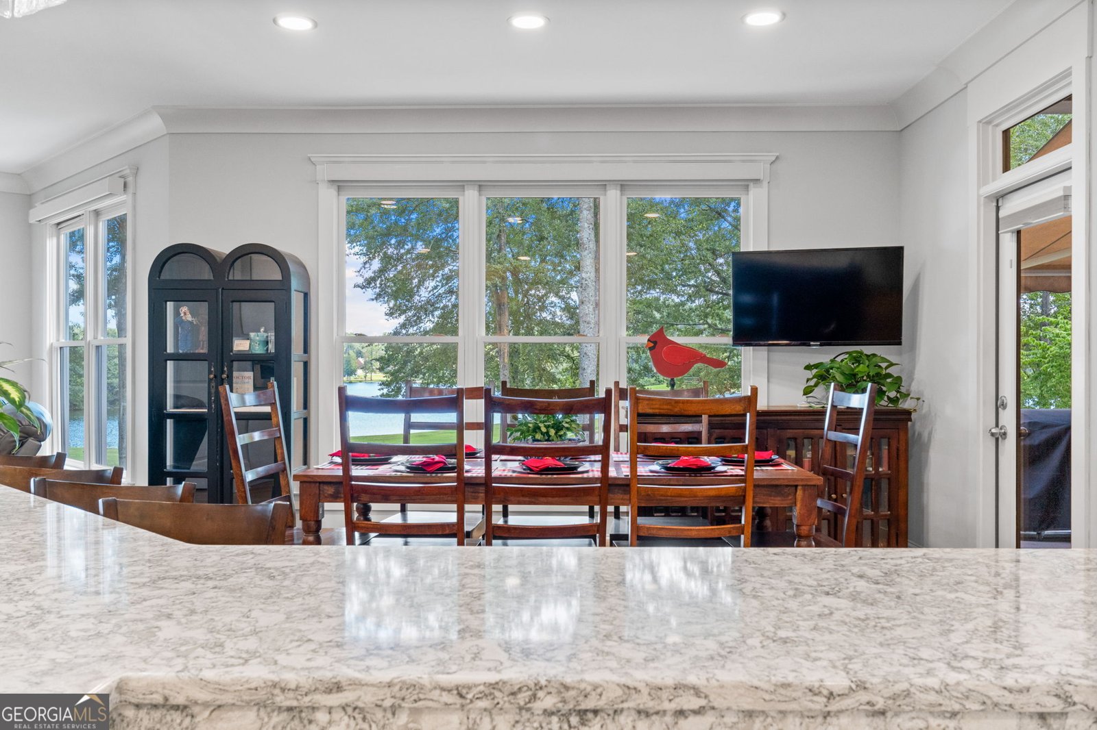 161 Lake Shore Drive Newnan - 21