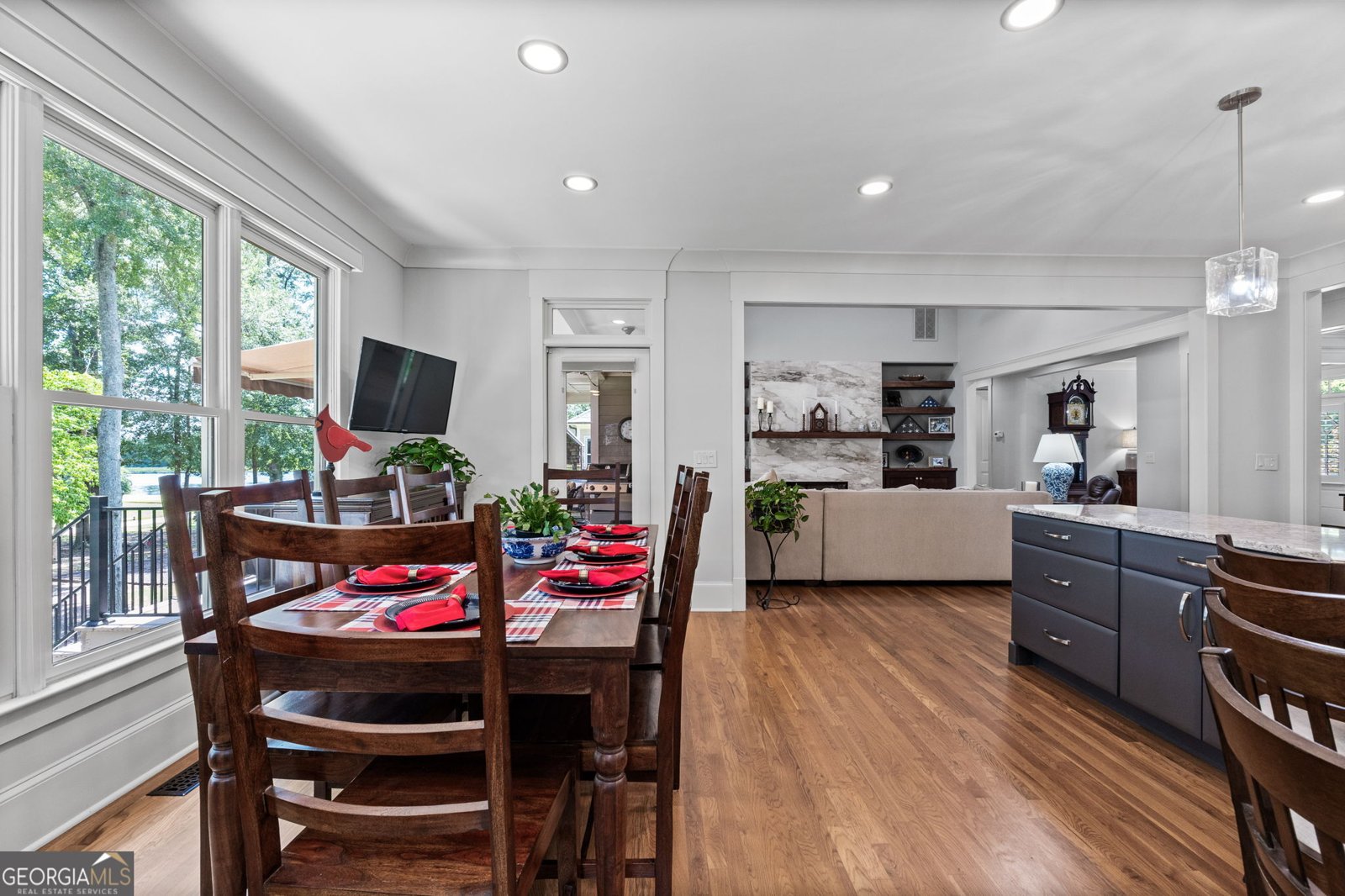 161 Lake Shore Drive Newnan - 23