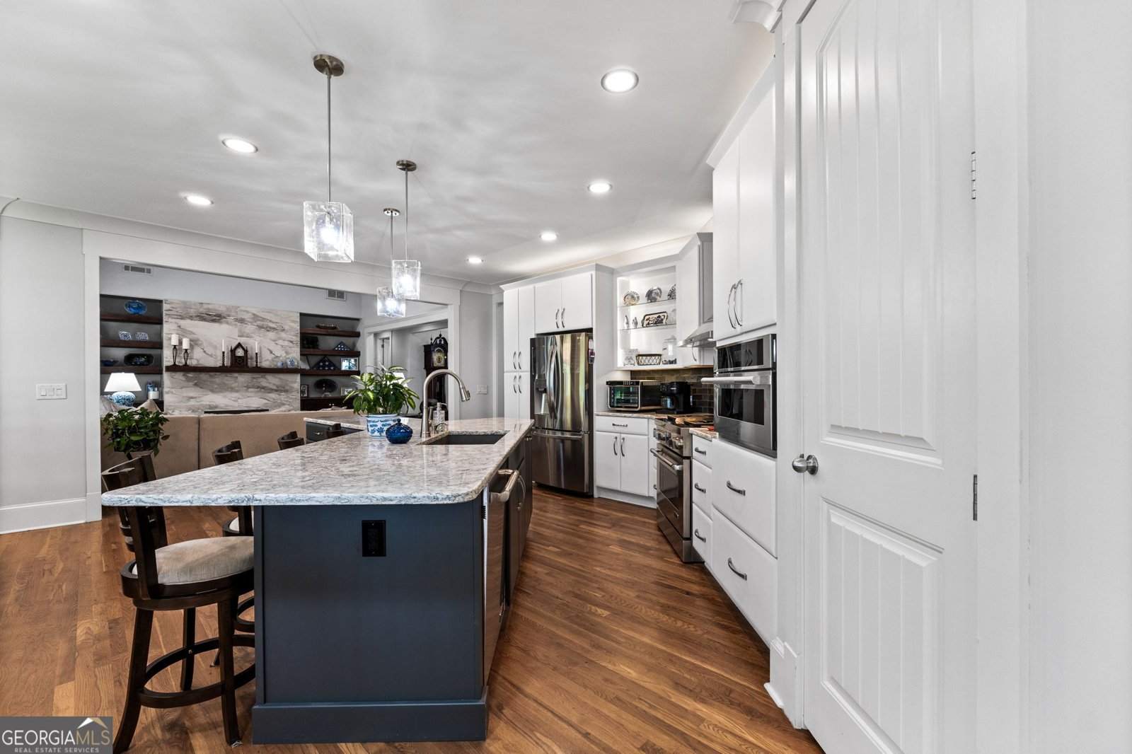 161 Lake Shore Drive Newnan - 24