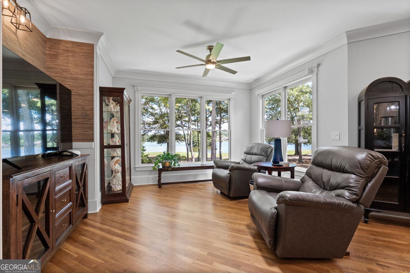 161 Lake Shore Drive Newnan - 26