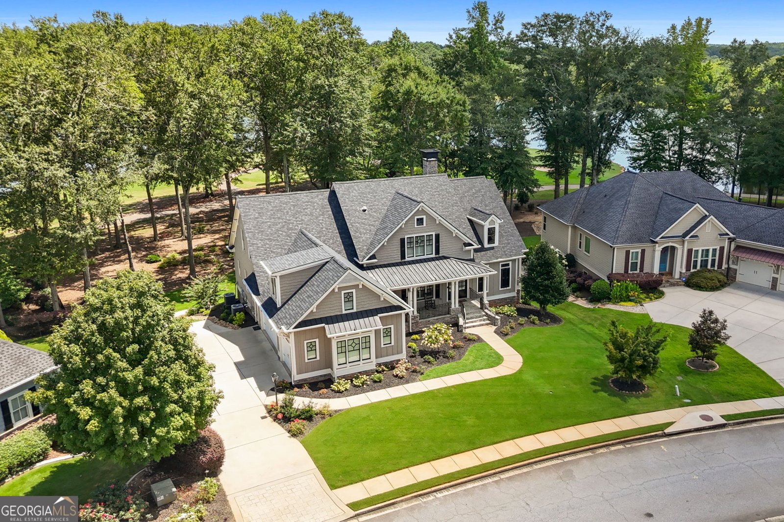 161 Lake Shore Drive Newnan - 3