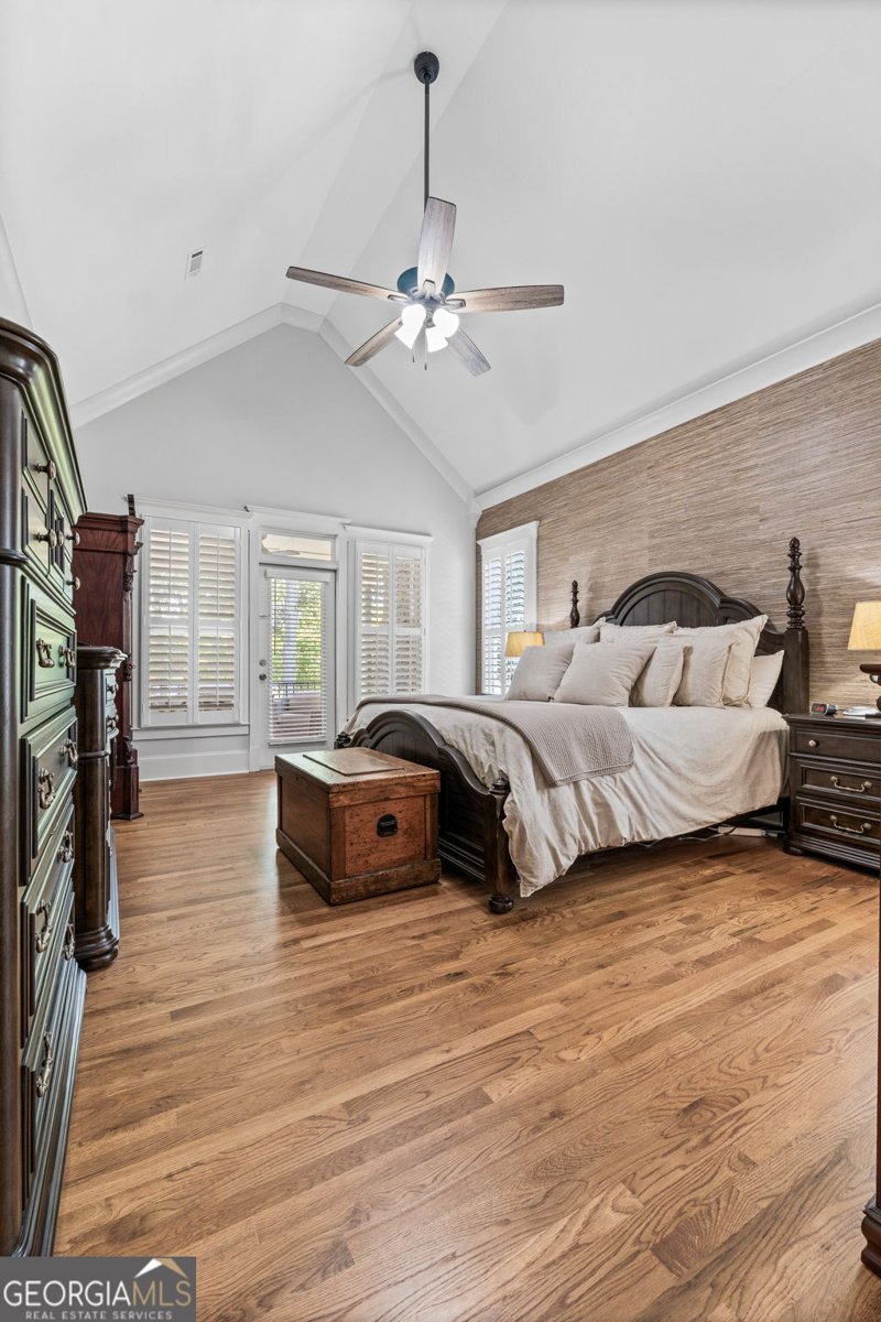 161 Lake Shore Drive Newnan - 33