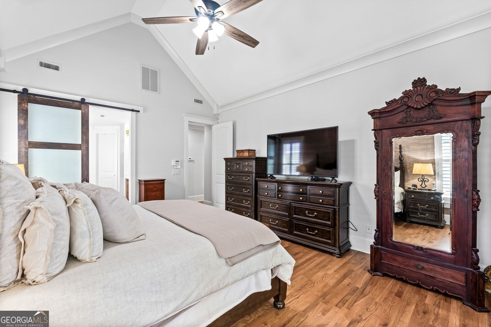 161 Lake Shore Drive Newnan - 35