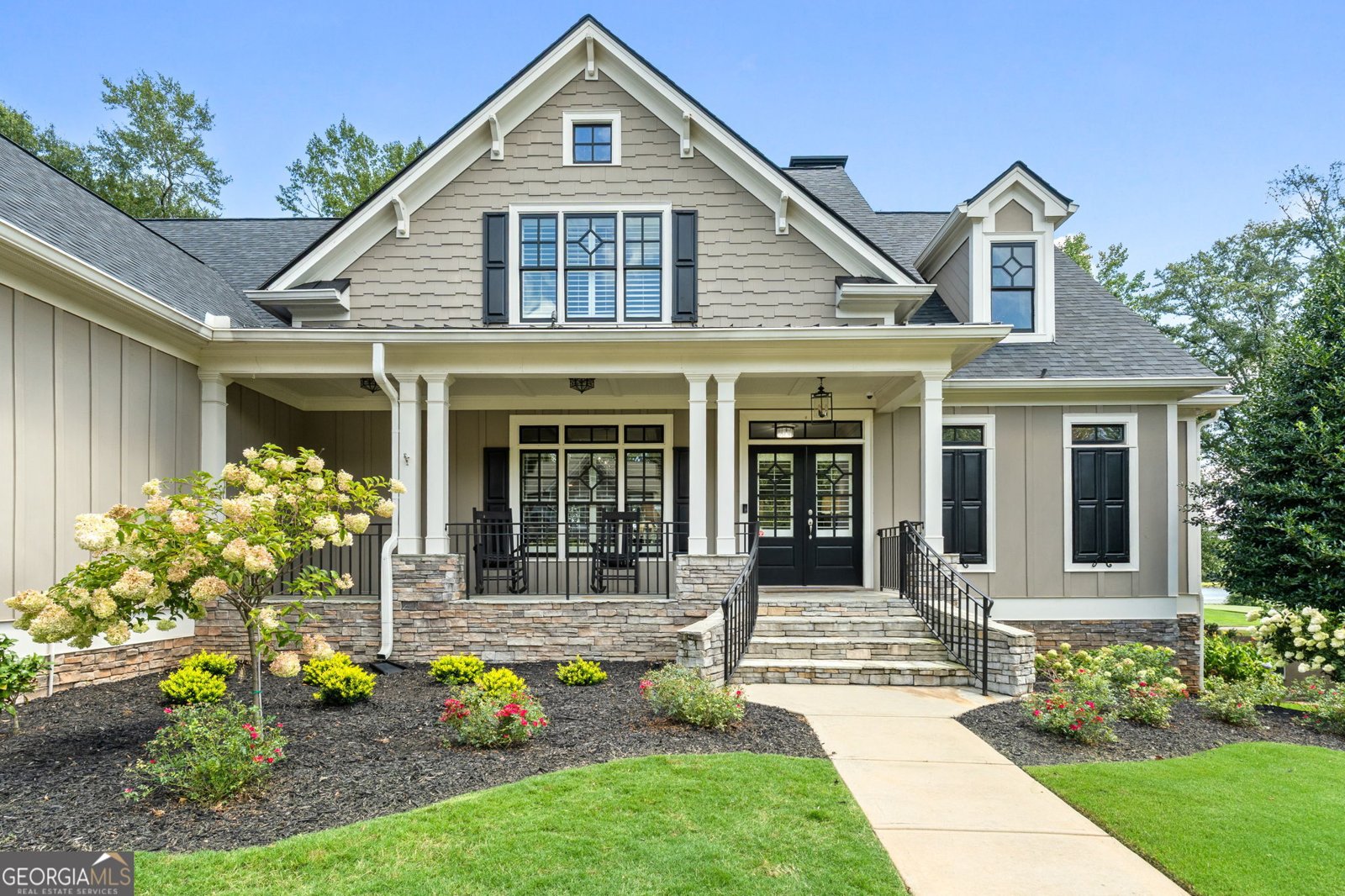 161 Lake Shore Drive Newnan - 4