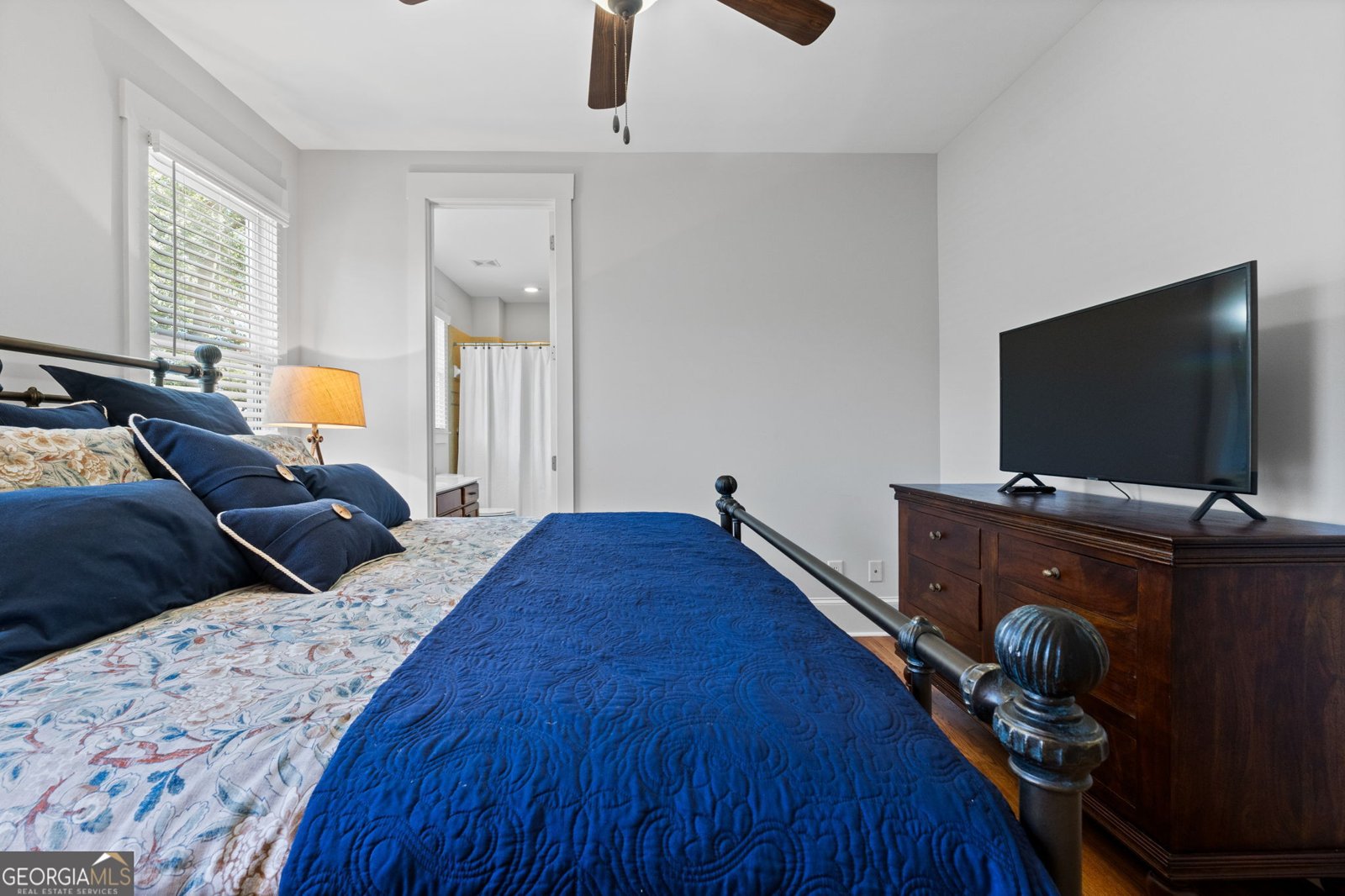 161 Lake Shore Drive Newnan - 44