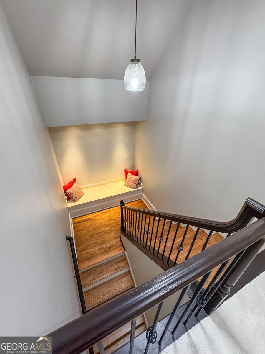 161 Lake Shore Drive Newnan - 46