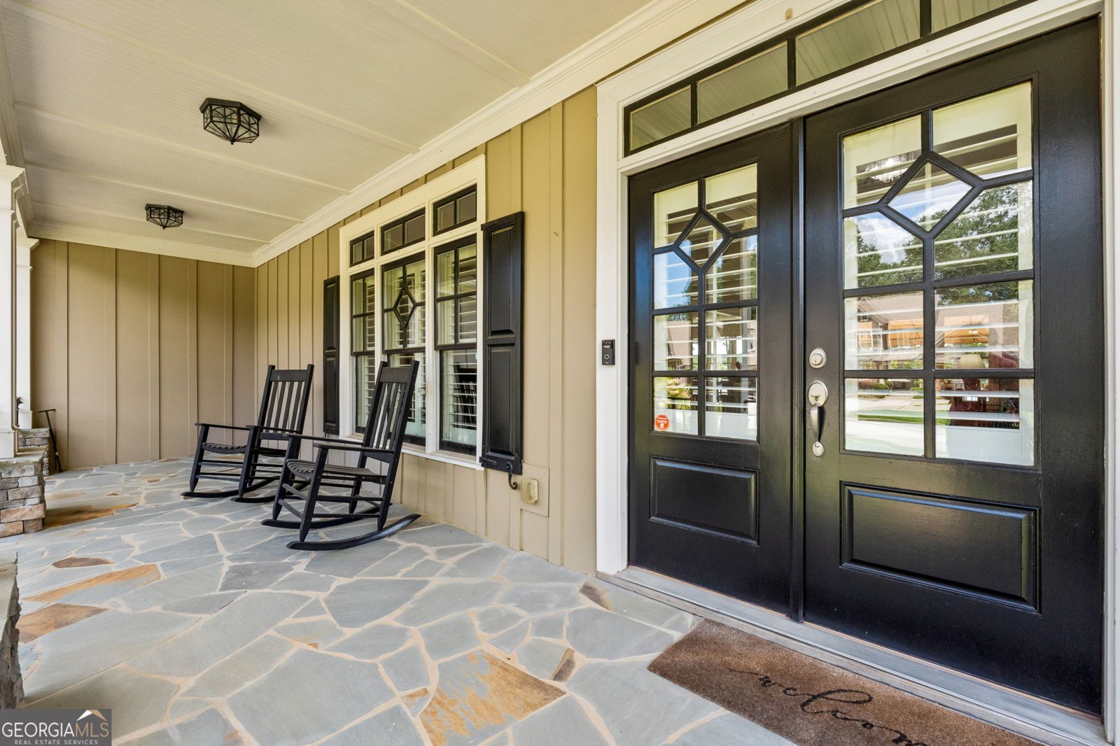 161 Lake Shore Drive Newnan - 5