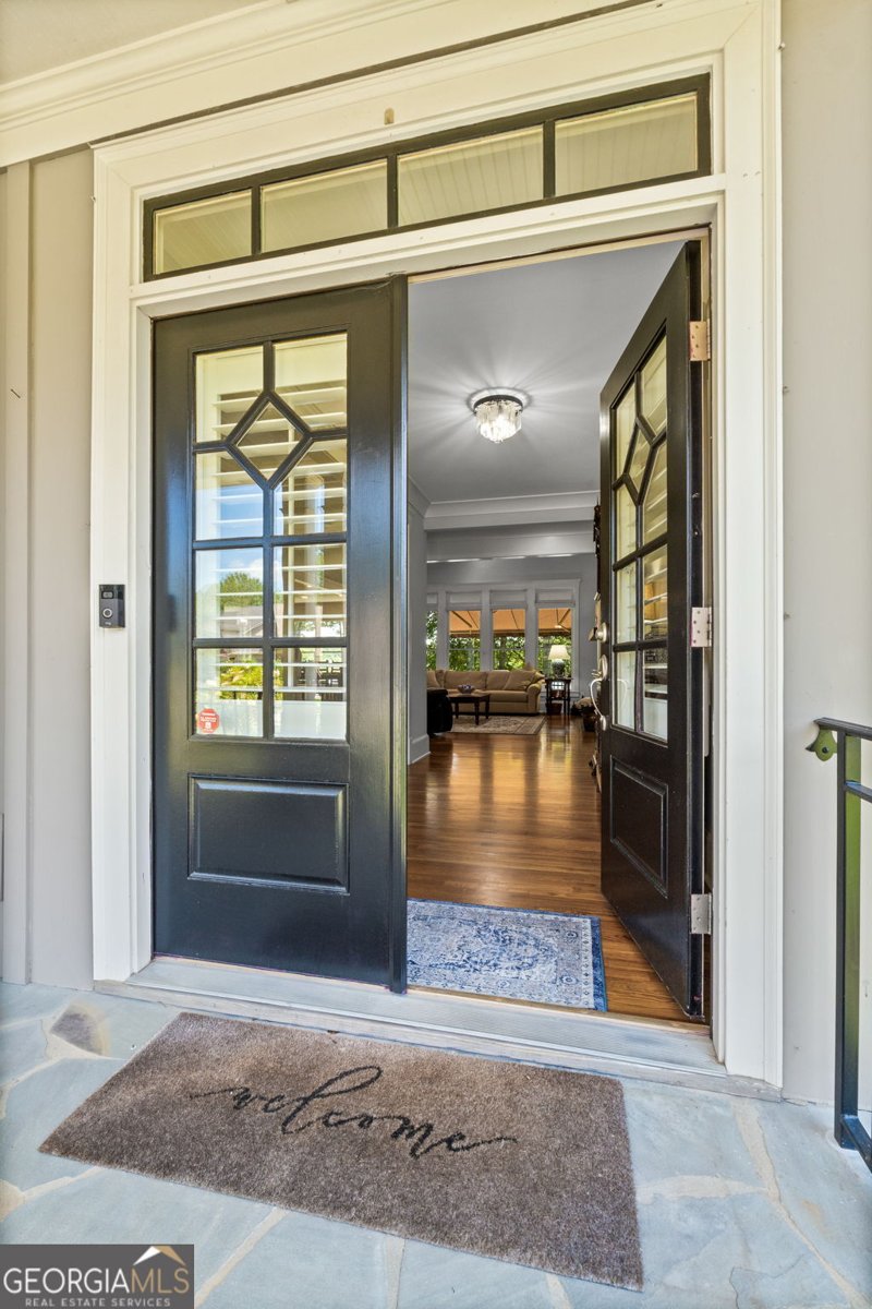 161 Lake Shore Drive Newnan - 6