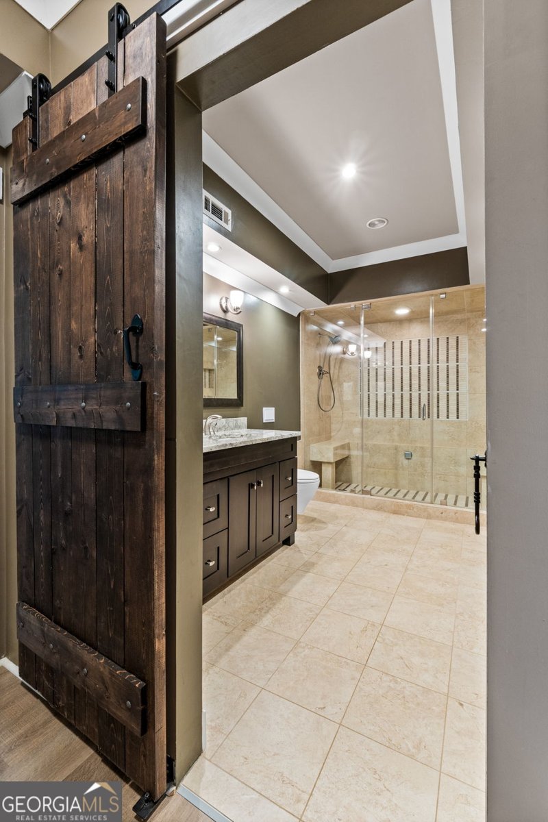 161 Lake Shore Drive Newnan - 61