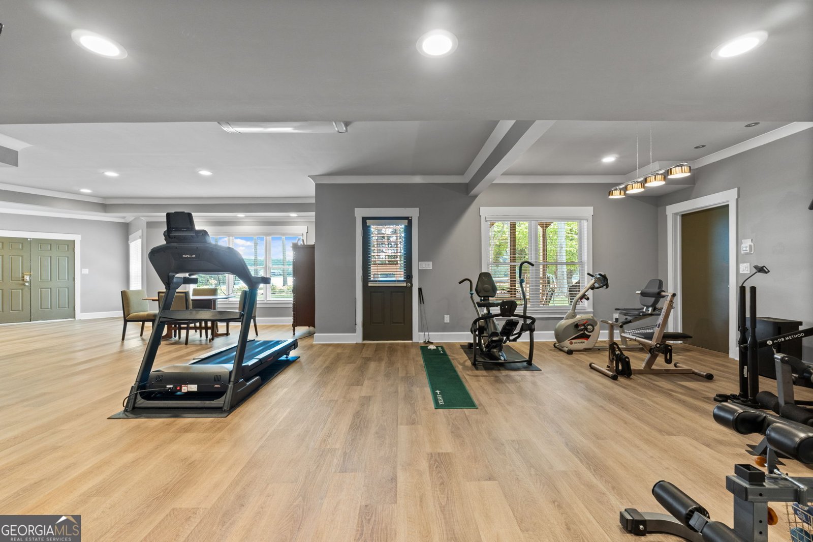 161 Lake Shore Drive Newnan - 65