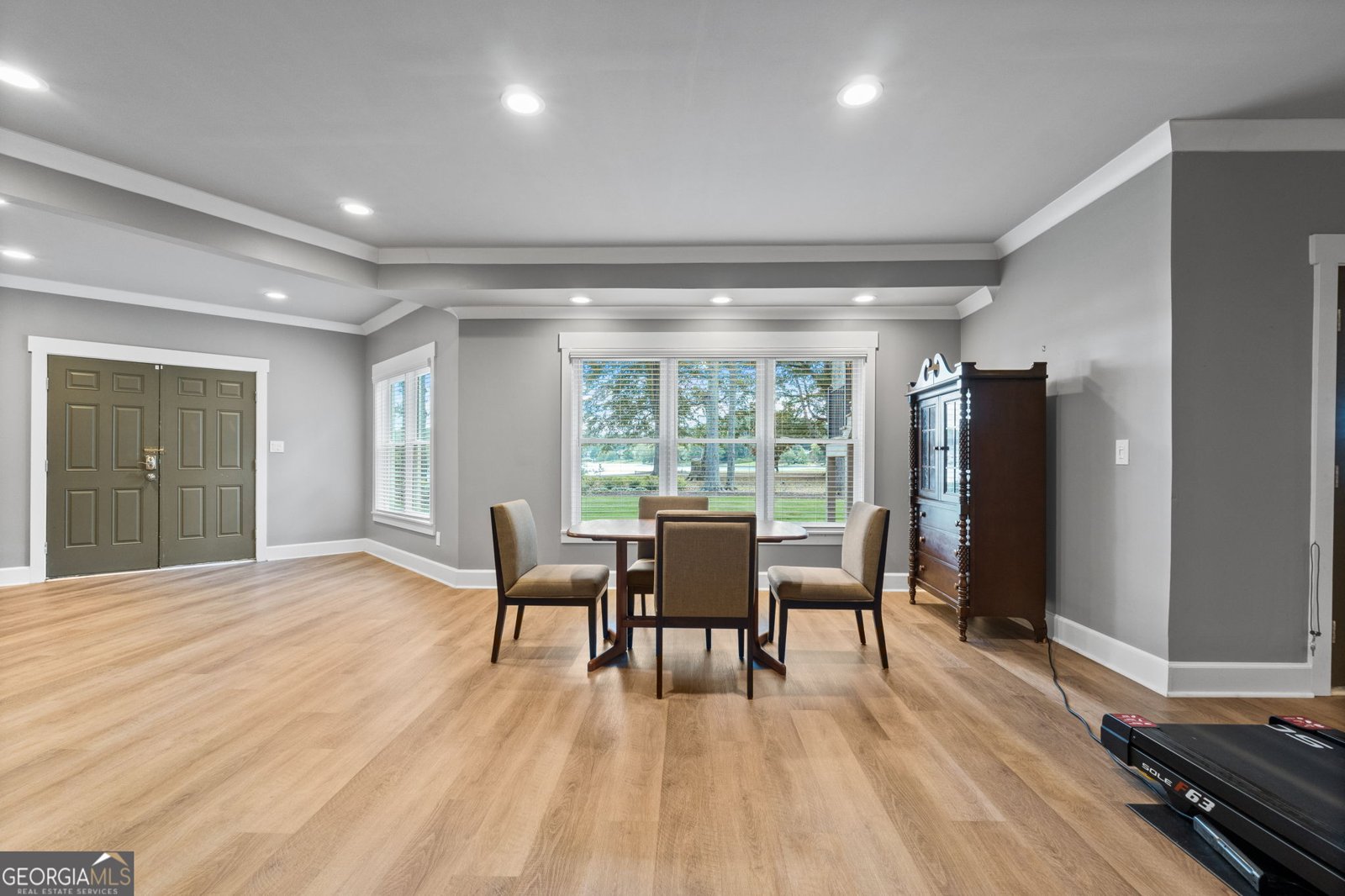 161 Lake Shore Drive Newnan - 68