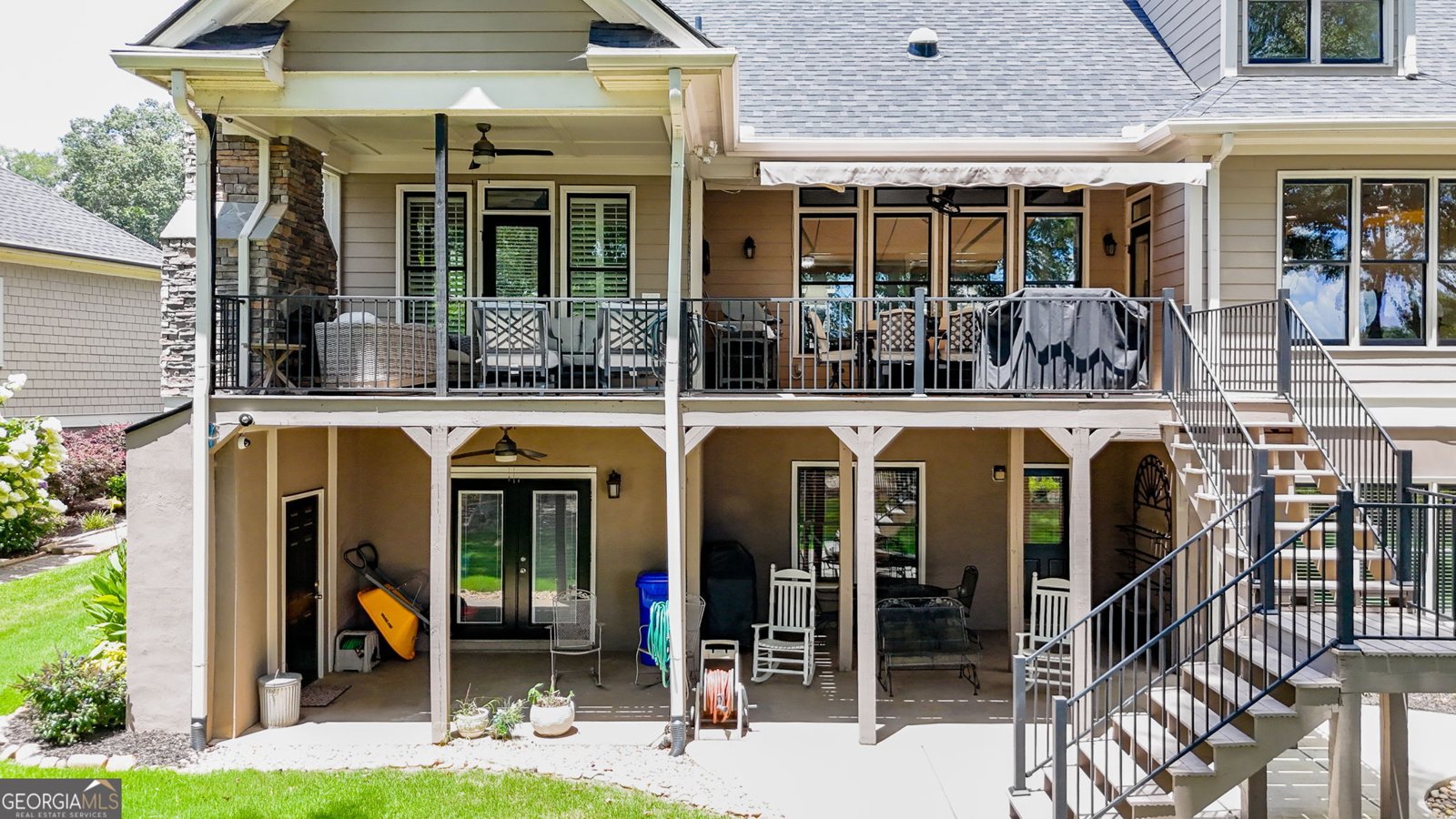 161 Lake Shore Drive Newnan - 75