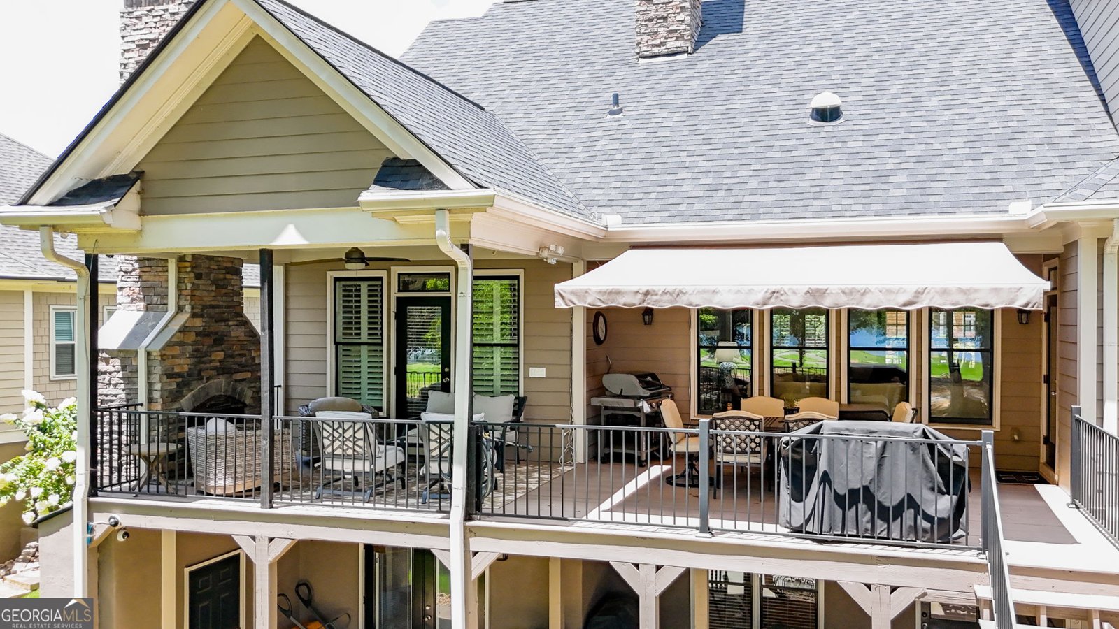 161 Lake Shore Drive Newnan - 76