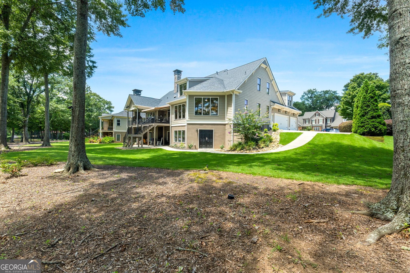 161 Lake Shore Drive Newnan - 77