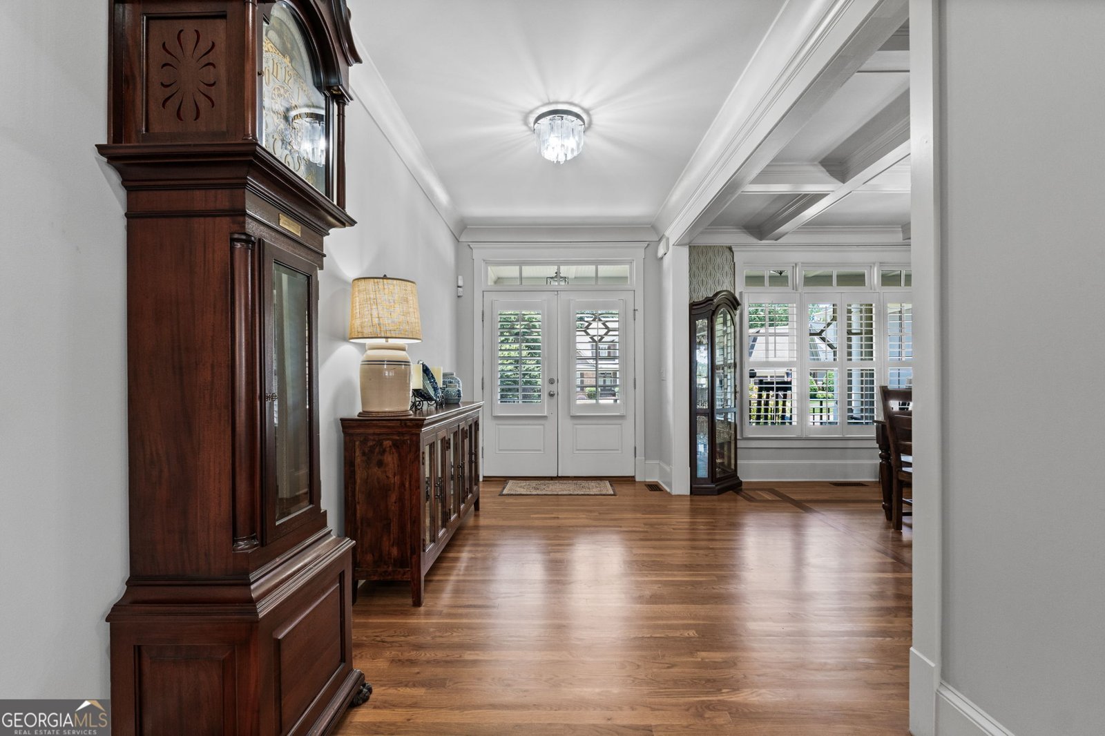 161 Lake Shore Drive Newnan - 8