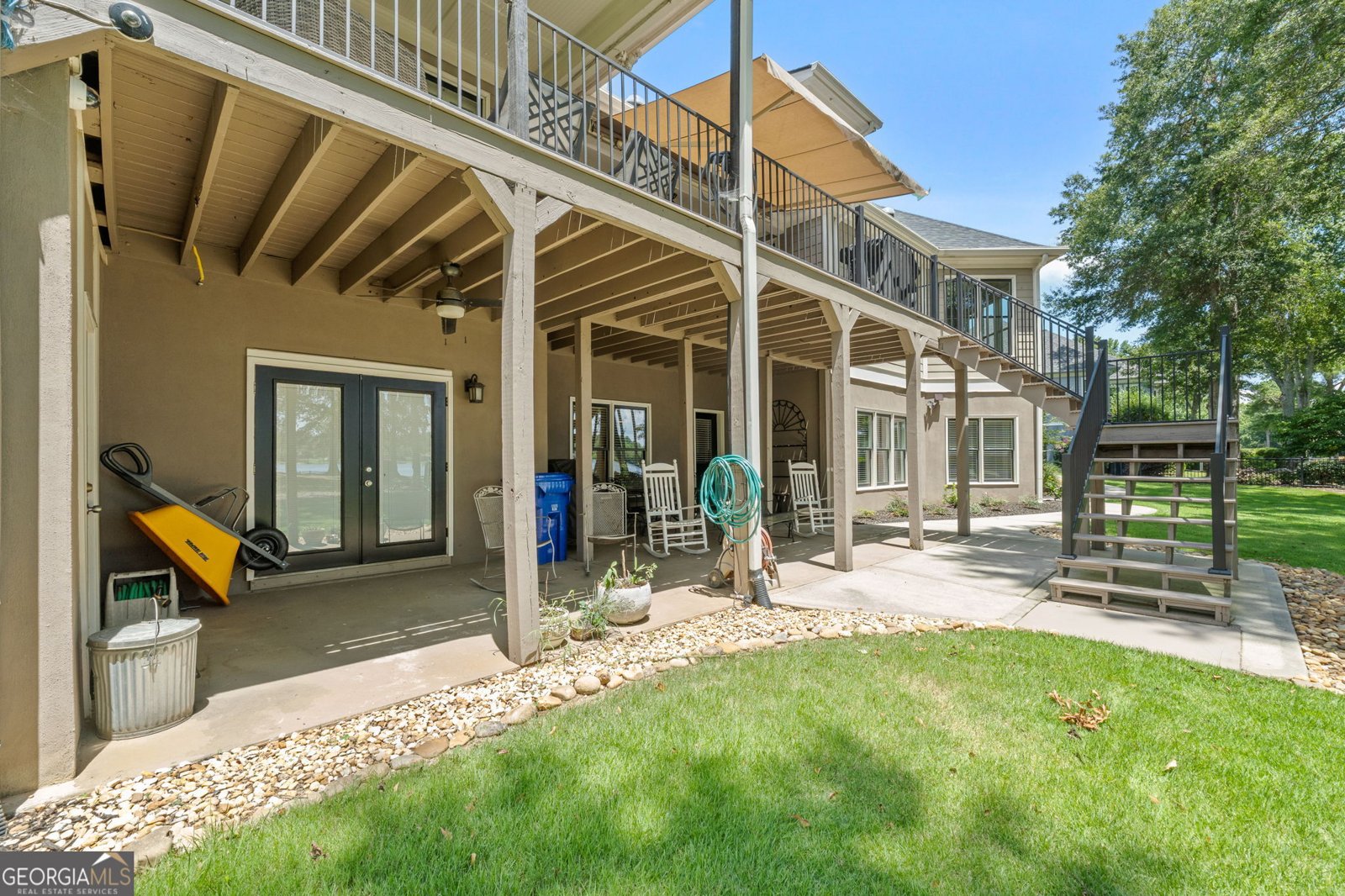 161 Lake Shore Drive Newnan - 80