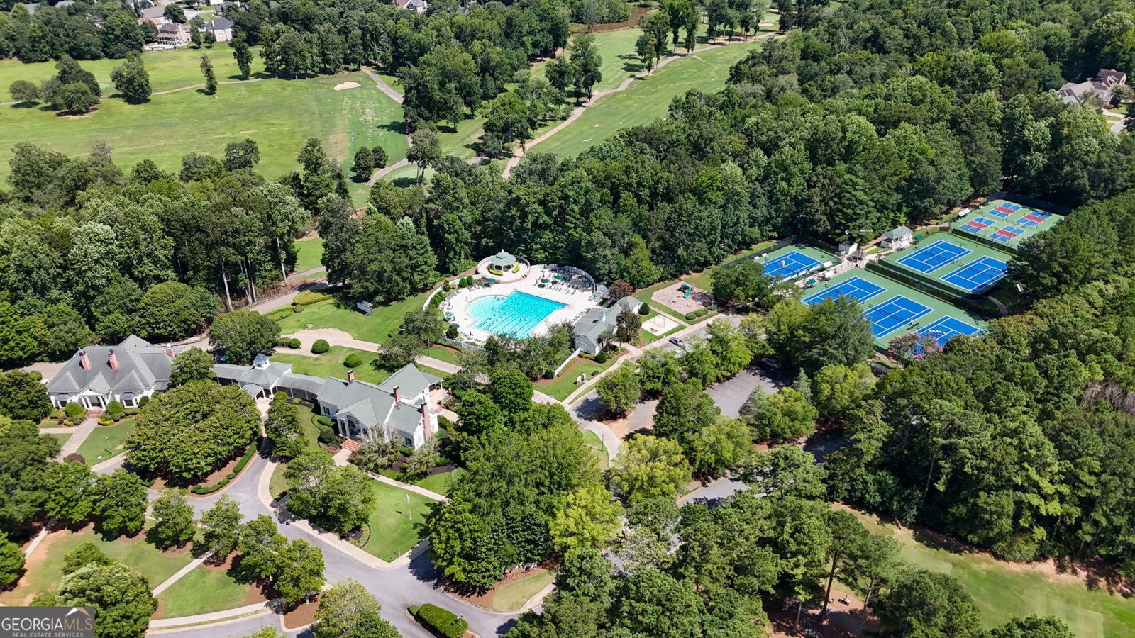 161 Lake Shore Drive Newnan - 86