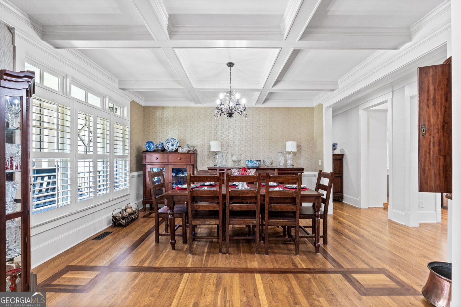 161 Lake Shore Drive Newnan - 9