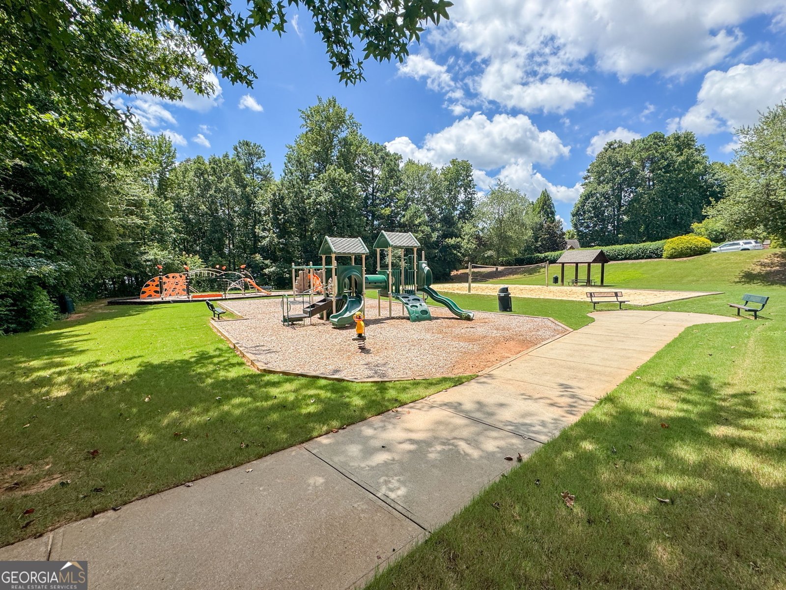 161 Lake Shore Drive Newnan - 93