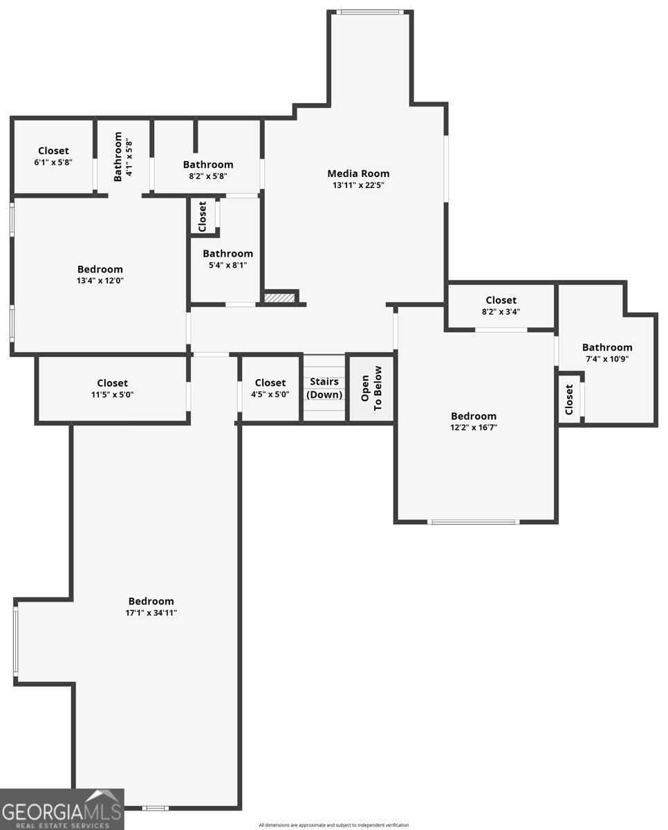 161 Lake Shore Drive Newnan - 95