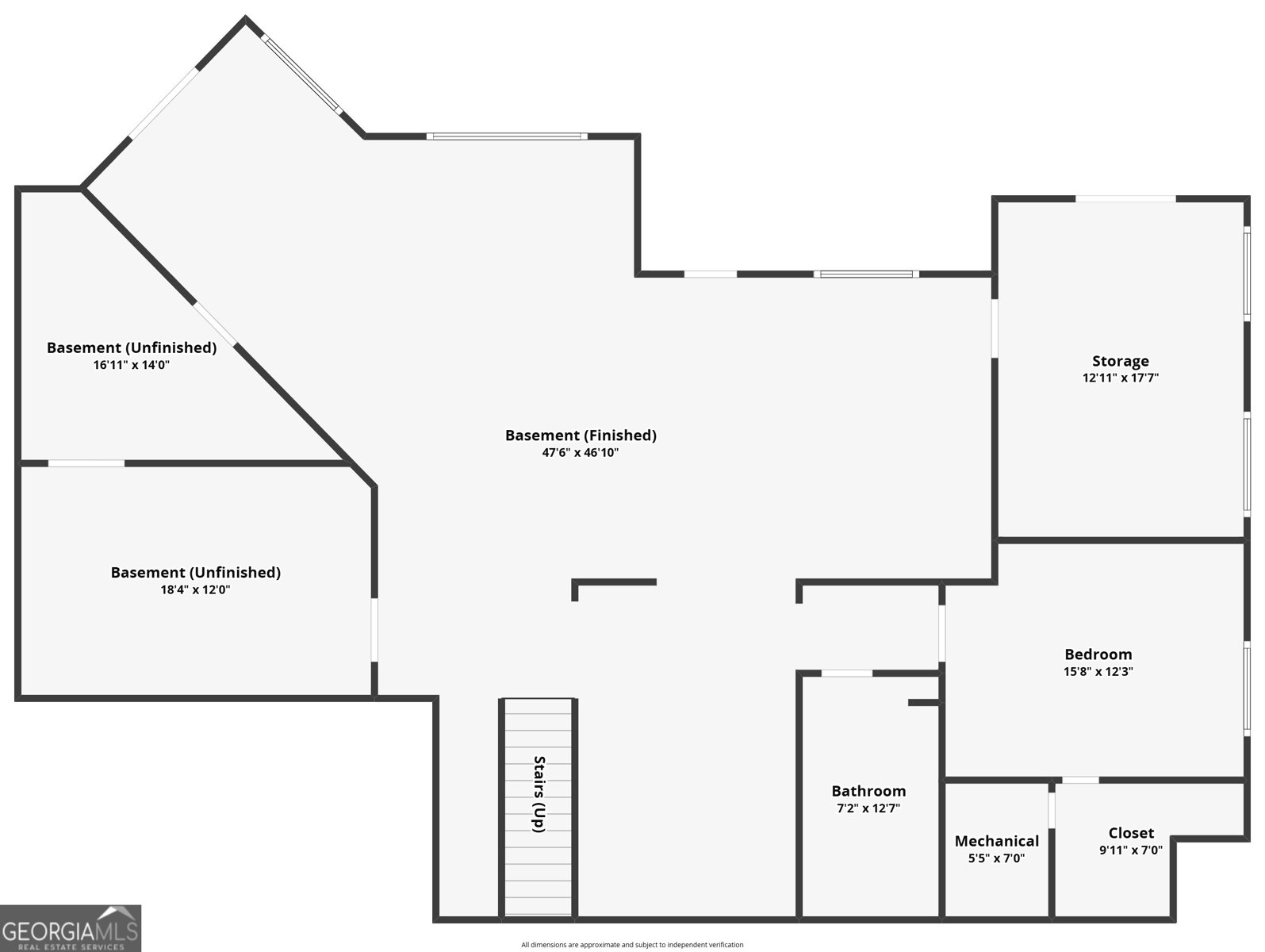 161 Lake Shore Drive Newnan - 96