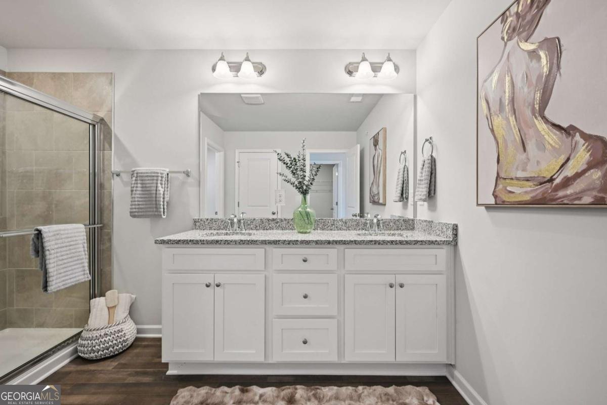 358 Lanier Circle Woodstock - 28