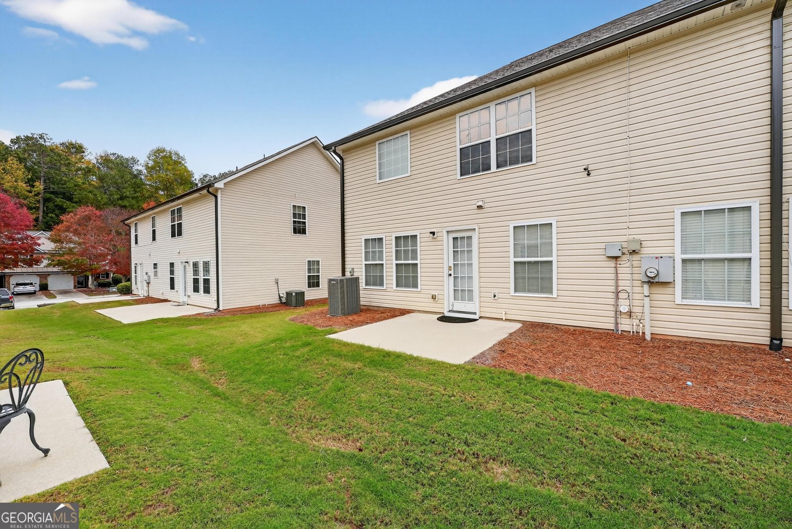 109 Darbys Crossing Court Hiram - 11