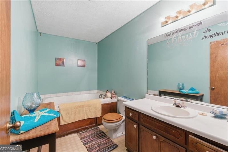 5362 Cherry Wood Drive Stone Mountain - 14