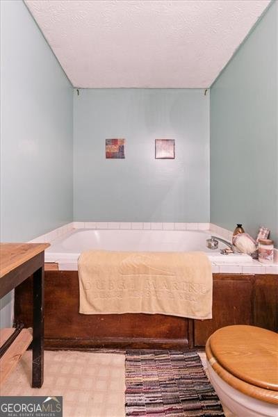 5362 Cherry Wood Drive Stone Mountain - 15