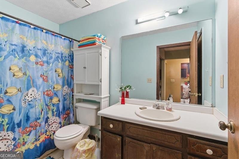 5362 Cherry Wood Drive Stone Mountain - 17