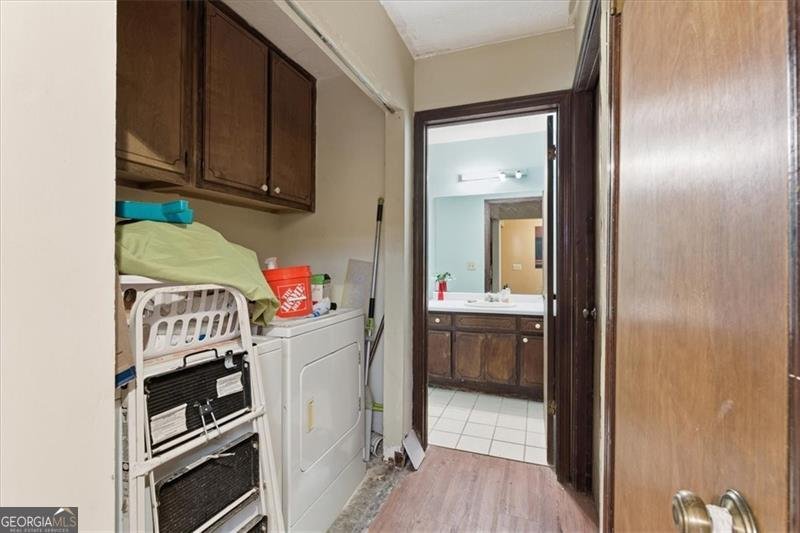 5362 Cherry Wood Drive Stone Mountain - 18