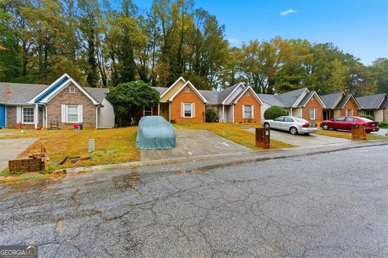 5362 Cherry Wood Drive Stone Mountain - 21