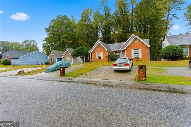 5362 Cherry Wood Drive Stone Mountain - 22